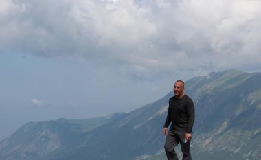 Haradinaj: Ta ruajmë bukurinë e Kosovës