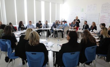 ASK sjell ekspertë ndërkombëtarë të mësimdhënies për samitin e arsimit “Kosovo Learning Summit 2019”