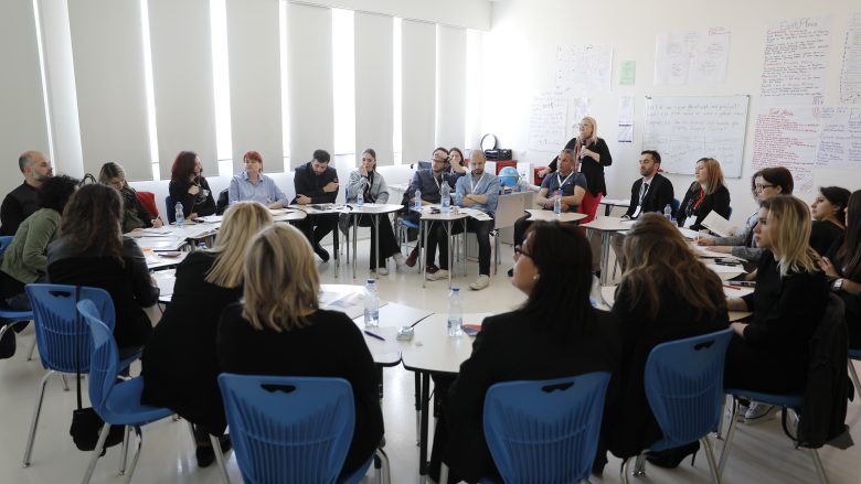 ASK sjell ekspertë ndërkombëtarë të mësimdhënies për samitin e arsimit “Kosovo Learning Summit 2019”