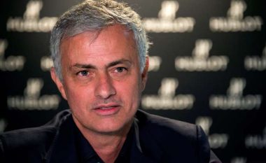 Mourinho: Porto mund ta befasojë Liverpoolin në çerekfinale të Ligës së Kampionëve