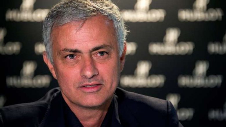 Mourinho: Porto mund ta befasojë Liverpoolin në çerekfinale të Ligës së Kampionëve