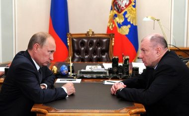 Pjesë e “Listës së Putinit” të SHBA-së, por më i pasuri “me letra” në Rusi – Vladimir Potanin, njeriu që shpenzoi 10 milionë dollarë në dasmën e vajzës së tij