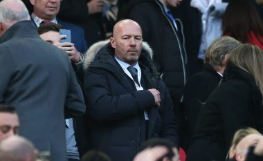Alan Shearer flet për favoritët e Ligës së Kampionëve, City nuk bën pjesë në listën e tij