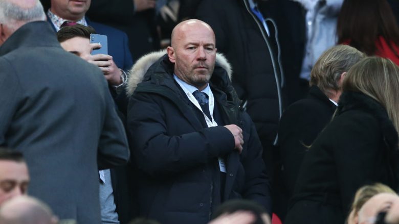 Alan Shearer flet për favoritët e Ligës së Kampionëve, City nuk bën pjesë në listën e tij
