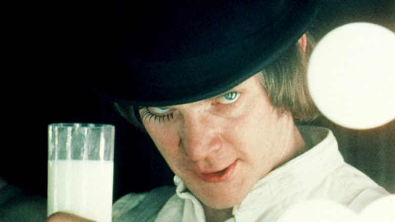 Filmi “A Clockwork Orange”: Si u realizua monumenti i kinemasë moderne?