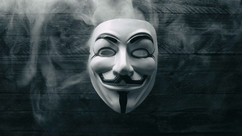 “Anonymous” erdhën në qytet: Për drejtësinë!