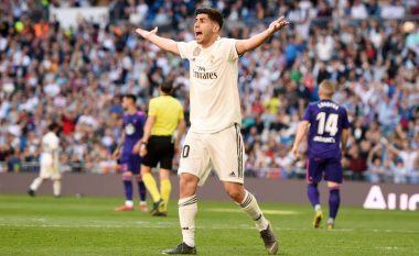 Agjenti: Real Madridi refuzoi 180 milionë euro për Asension