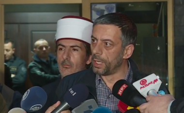 Veseli: Sulejman Rexhepi nuk ka dhënë dorëheqje, nuk mund ta shkarkojë gjykata (Video)