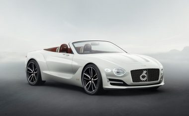 Bentley planifikon SUV më të mëdhenj se Bentayga (Foto)
