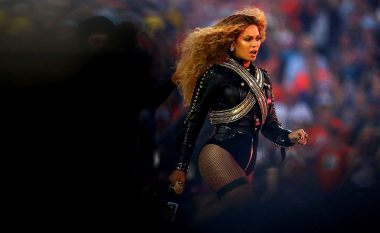 Netflix dokumentar për Beyonce