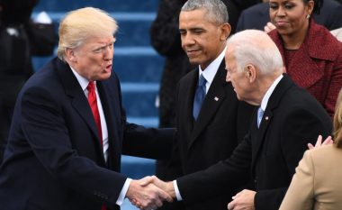 CNN me sondazh të ri: Biden udhëheq bindshëm kundër Trumpit, vetëm në një çështje pothuajse janë të barabartë