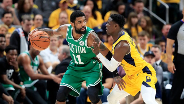 Boston Celtics vazhdon në gjysmëfinale të Konferencës së Lindjes