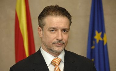 Anti-korrupsioni kërkon të anulohen privilegjet edhe për ish-kryetarin Branko Crvenkovski