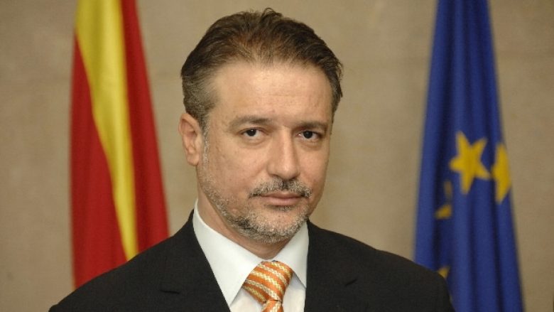 Anti-korrupsioni kërkon të anulohen privilegjet edhe për ish-kryetarin Branko Crvenkovski