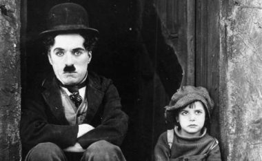 Gjeniu i harruar i muzikës: Charlie Chaplin