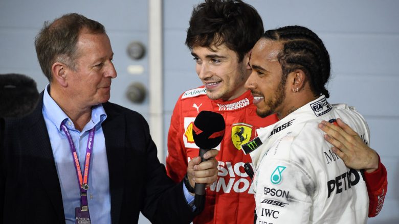 Pranon Hamilton: Leclerc e meritoi fitoren