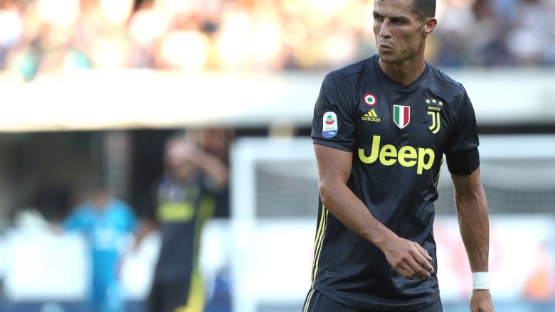 Cristiano Ronaldo dorëzon listën me gjashtë lojtarë që i do te Juventusi