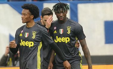 Spal 2-1 Juventus: Notat e lojtarëve, Cuadrado më i miri te Zonja e Vjetër