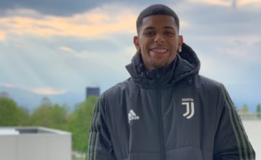 Wesley arrin në Juventus