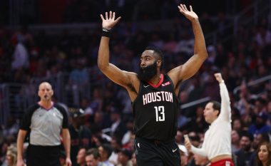 Atlanta e Houston arrijnë fitore të reja në NBA