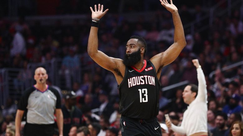 Atlanta e Houston arrijnë fitore të reja në NBA