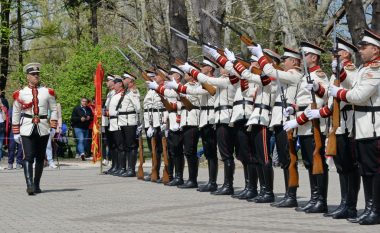 Sheqerinska: Ministria dhe Ushtria e dha mesazhin se vendi jonë është gati të bëhet anëtare e NATO-s