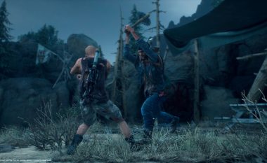 ‘Days Gone’ për ata që duan një video-lojë ambicioze për mbijetesë në mesin e zombive (Video)