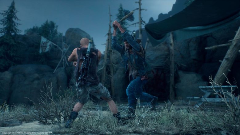 ‘Days Gone’ për ata që duan një video-lojë ambicioze për mbijetesë në mesin e zombive (Video)