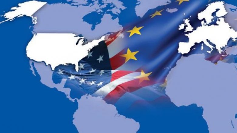BE-ja synon të vendos tarifa të reja tregtare kundër SHBA-së