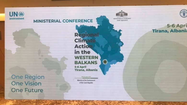 Kosova refuzoi pjesëmarrjen në konferencën për Ballkanin, shkaku i fusnotës dhe shoqërimit nga UNMIK-u