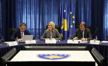 Arrihet pajtim për hapat e Kosovës rreth projekteve si parakusht për marrjen e fondeve të BE-së