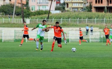 Sot, zhvillohen gjysmëfinalet e Kupës së Kosovës: Vëllaznimi pret Trepça ’89, Ballkani nikoqir i Feronikelit