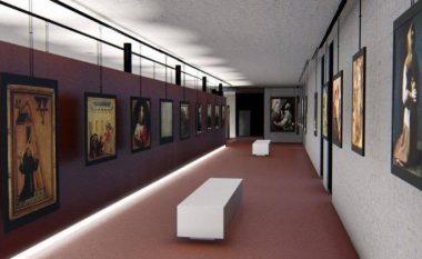 Në Shkodër themelohet Muzeu i Kulturës Françeskane