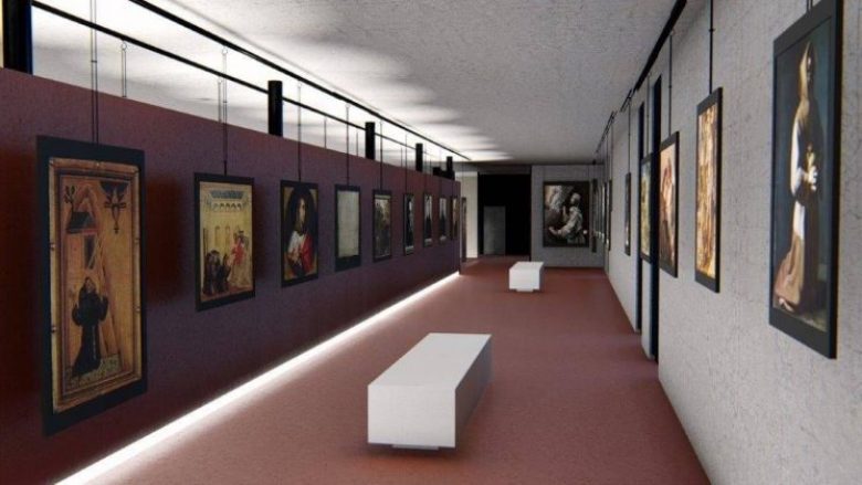 Në Shkodër themelohet Muzeu i Kulturës Françeskane