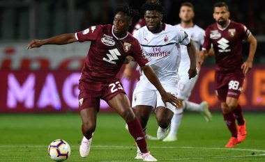 Torino 2-0 Milan: Notat e lojtarëve, dëshpërojnë Kessie dhe Romagnoli