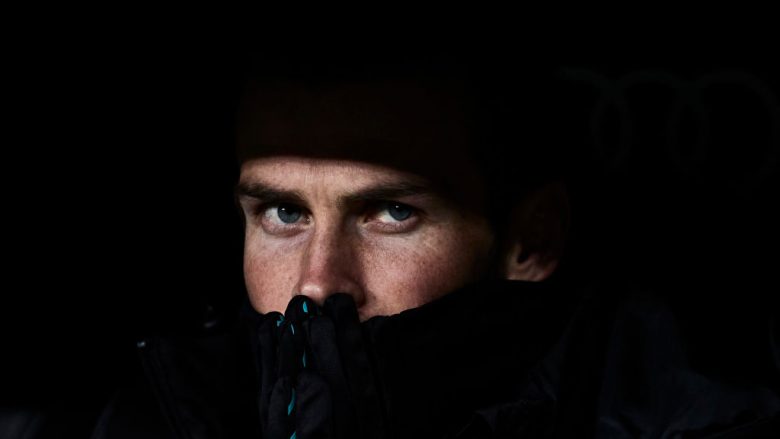 Reali i hapur ta huazojë anësorin Gareth Bale