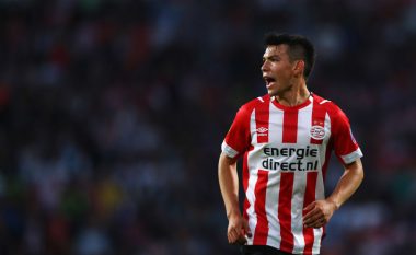 PSV nxjerr në shitje dhe i cakton çmimin Hirving Lozanos