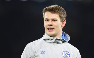 Bayerni e gjen zëvendësuesin e Neuerit te Schalke, Nubel drejt transferimit në Allianz Arena