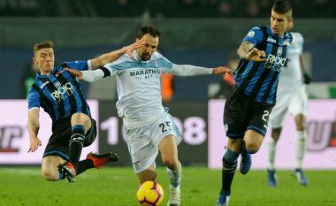 Finalja e Kupës së Italisë, Lazio – Atalanta