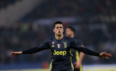 Cancelo: Faleminderit Interit që më ndihmoi të shkoj te klubi më i madh italian Juventus