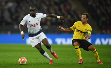 Moussa Sissoko shihet si zëvendësimi i Kessies te Milani