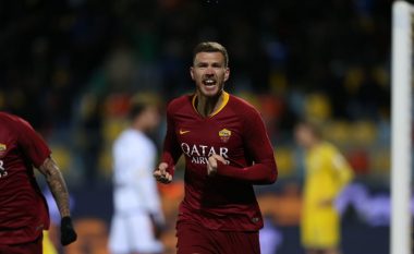 Dzeko drejt rikthimit në Bundesliga, tri skuadra gjermane rivalizojnë Interin për boshnjakun