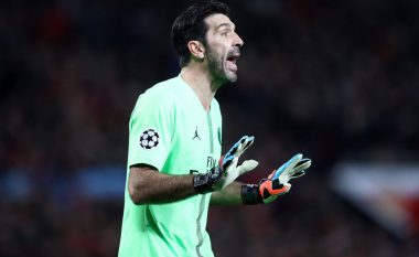 Buffon mund të vazhdojë me PSG-në, por në opsion është edhe rikthimi te Juve