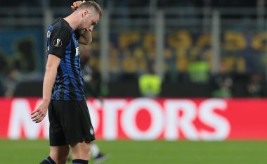 Skriniar: Dua të qëndroj te Interi, por dua edhe trofe