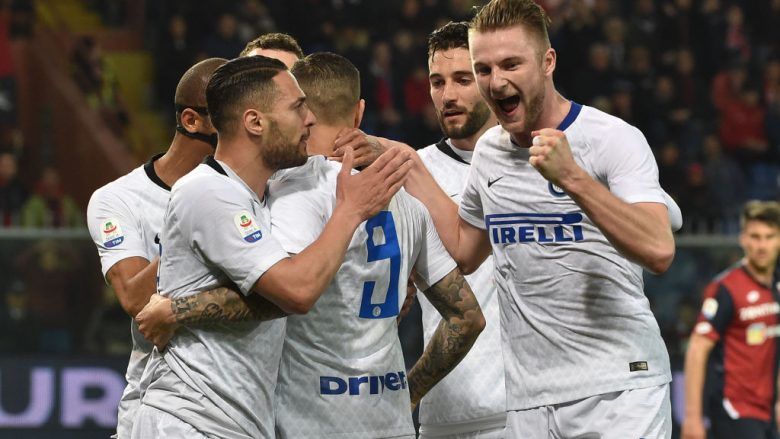 Tifozët e Interit me reagim të ri për Mauro Icardin