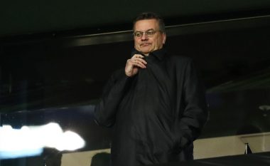 Pranoi orë 6000 euroshe në formë dhurate, jep dorëheqje presidenti i Federatës së Futbollit të Gjermanisë