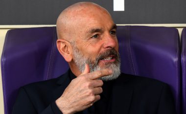 Zyrtare: Stefano Pioli largohet nga Fiorentina