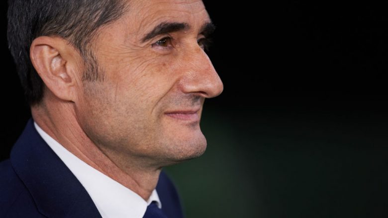 Valverde: Messi mund të pushojë ndaj Huescas