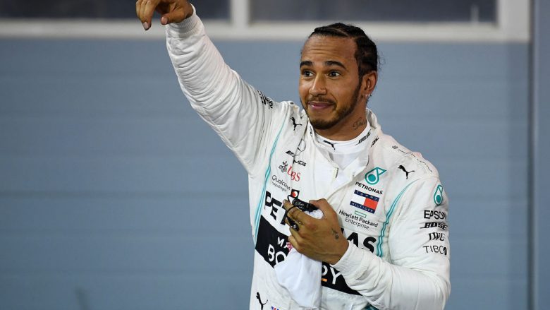 Lewis Hamilton paralajmëron largimin nga Formula 1