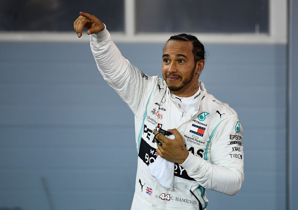 Lewis Hamilton paralajmëron largimin nga Formula 1